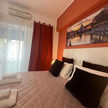 Affittacamere Appia Nuova 639 罗马 外观 照片