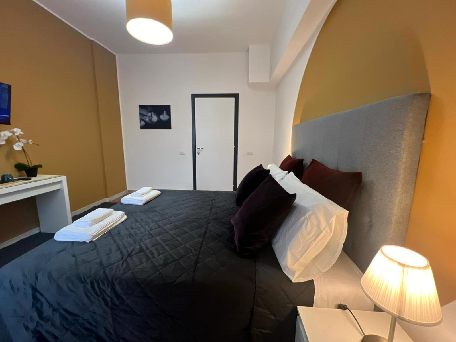 Affittacamere Appia Nuova 639 罗马 外观 照片