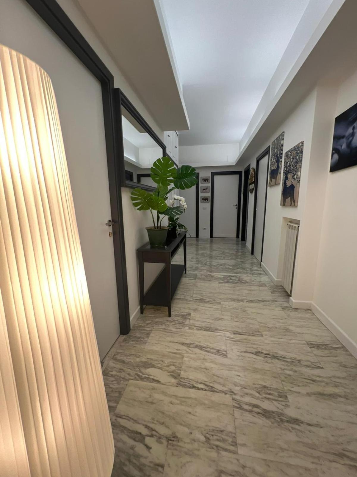 Affittacamere Appia Nuova 639 罗马 外观 照片