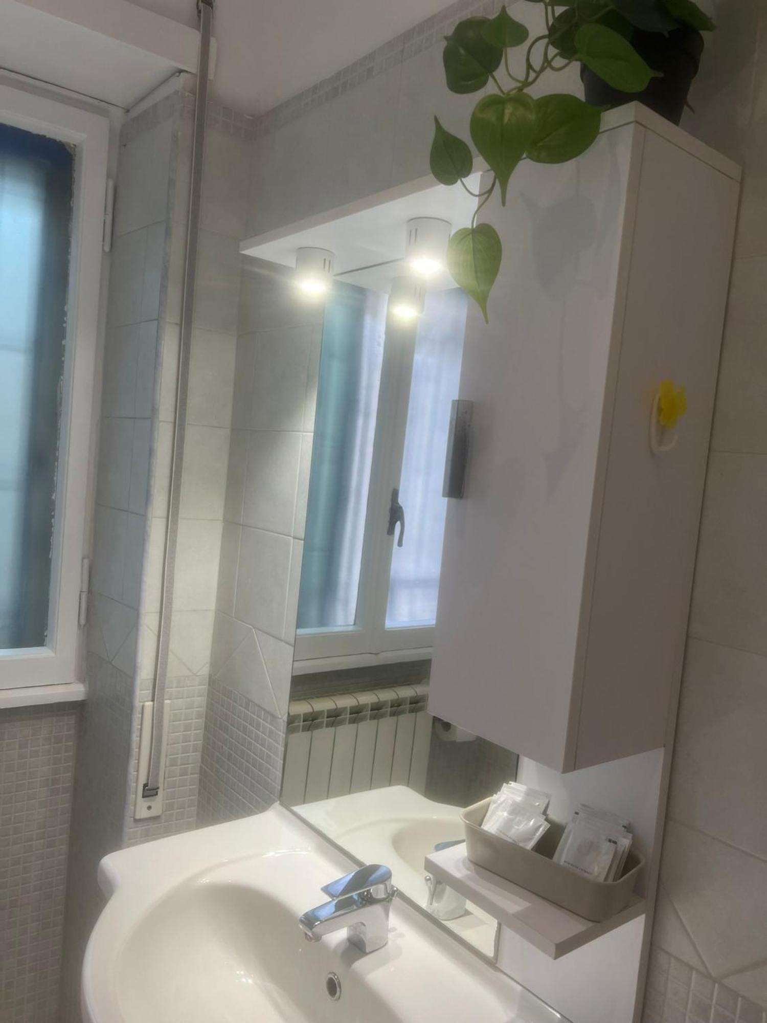 Affittacamere Appia Nuova 639 罗马 外观 照片