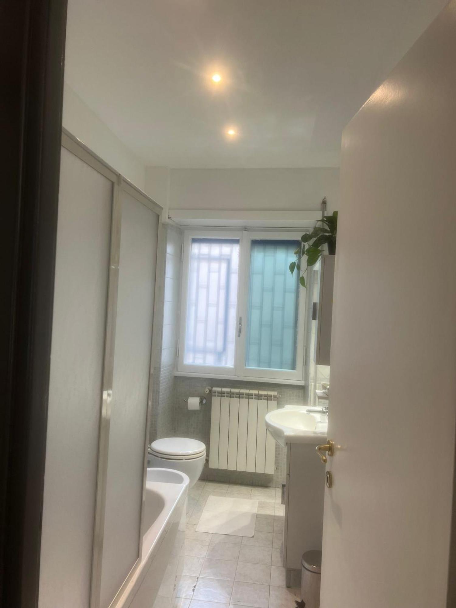 Affittacamere Appia Nuova 639 罗马 外观 照片