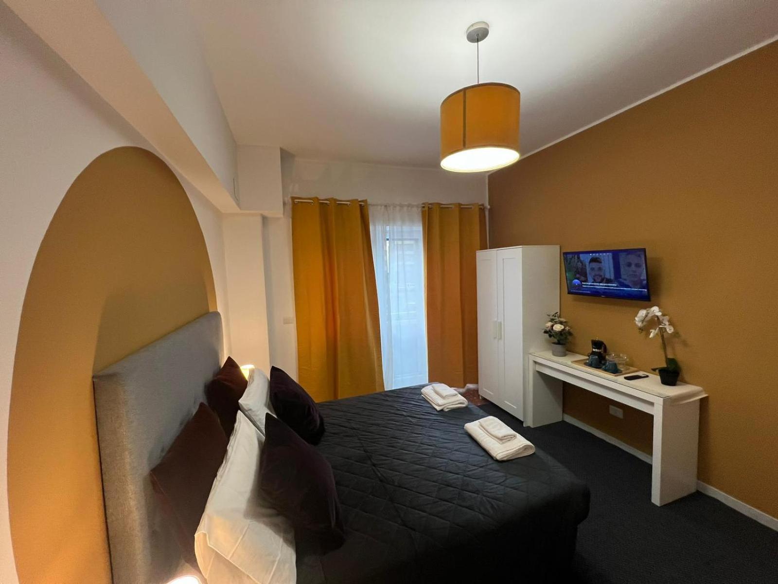 Affittacamere Appia Nuova 639 罗马 外观 照片