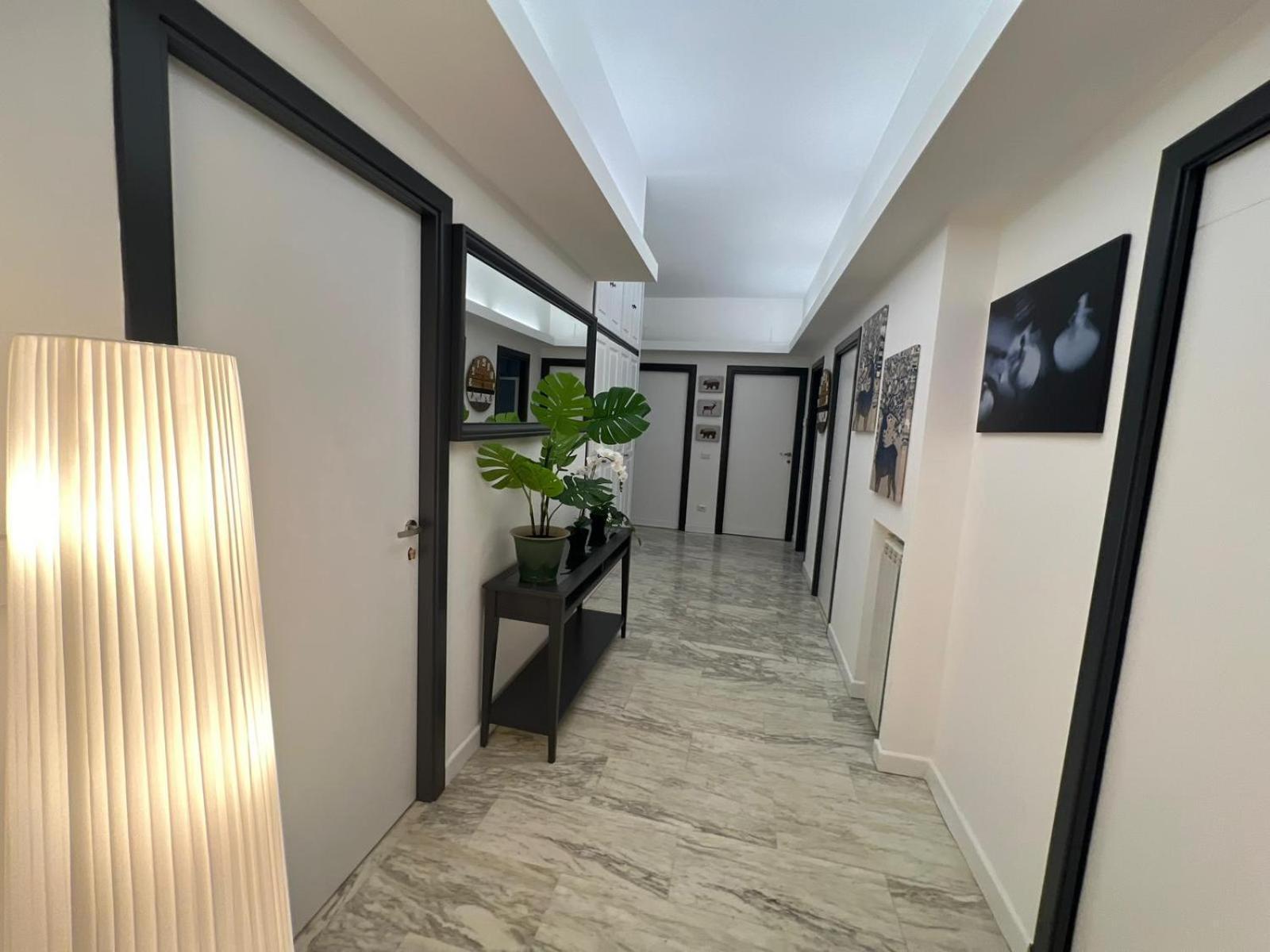 Affittacamere Appia Nuova 639 罗马 外观 照片