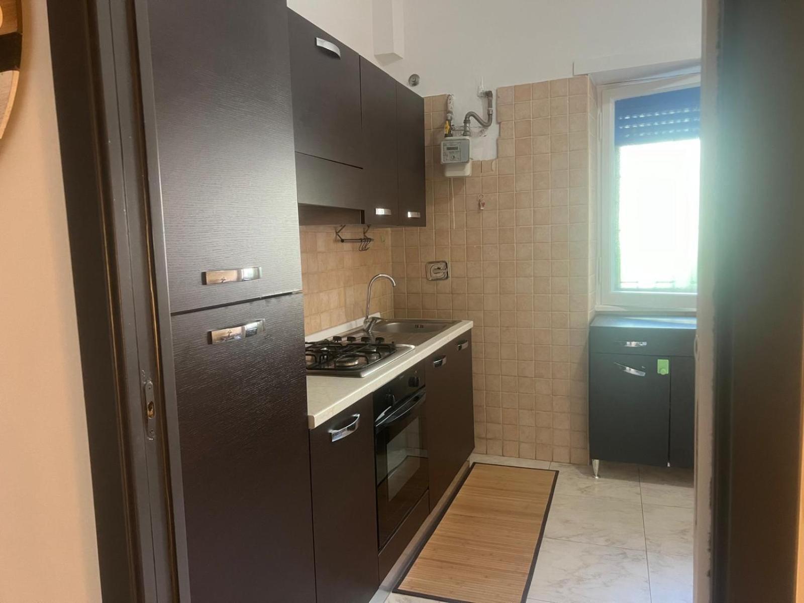 Affittacamere Appia Nuova 639 罗马 外观 照片